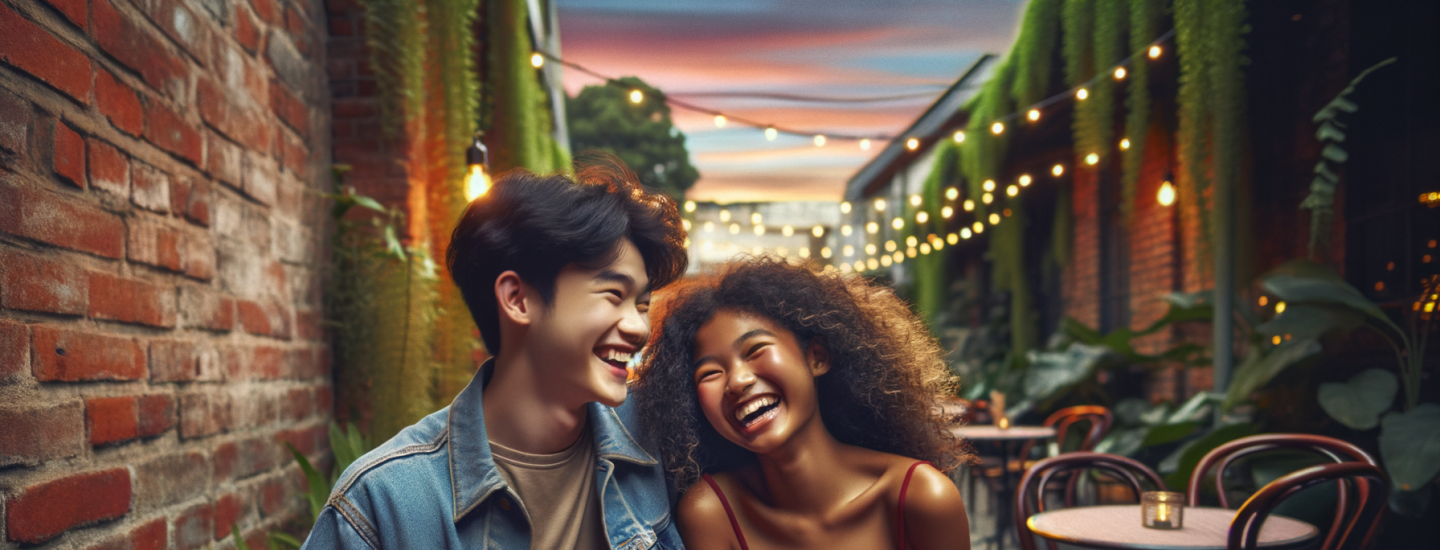 Teen dating