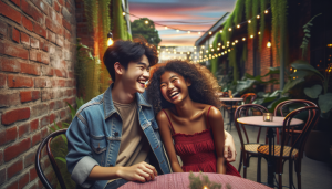 Teen dating