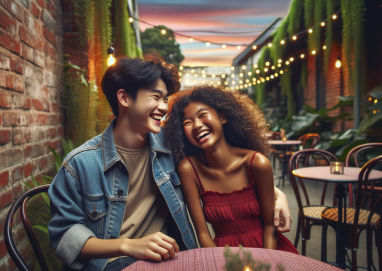 Teen dating