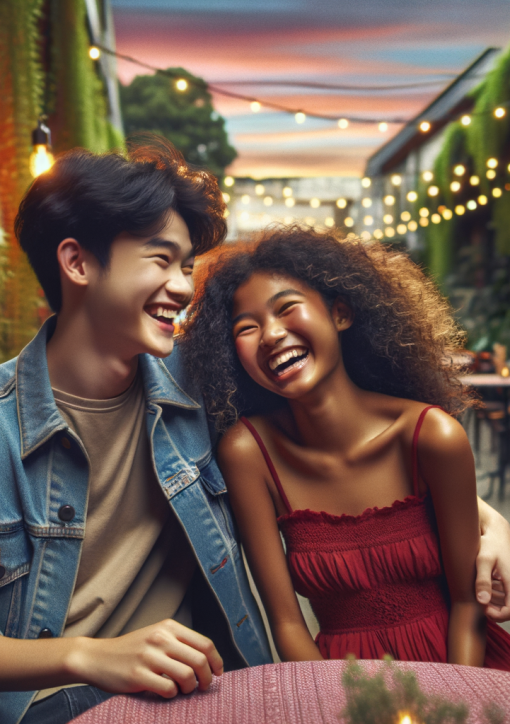 Teen dating