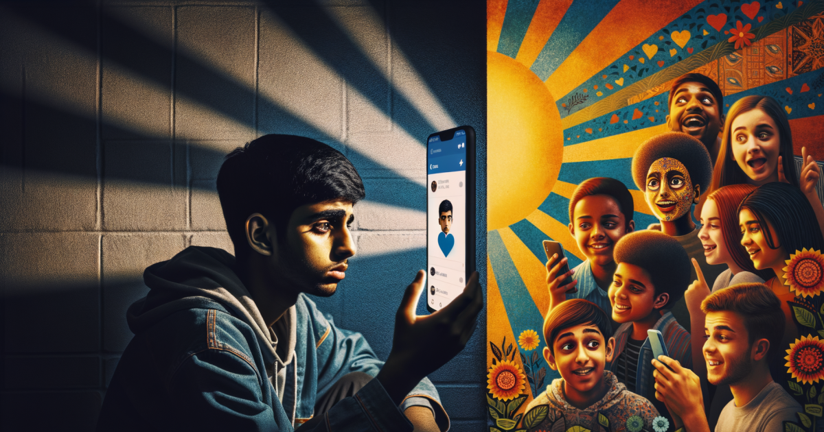 Understanding the Impact of Social Media on Self-Esteem