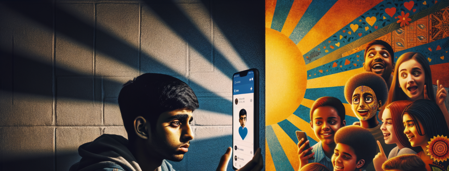 Understanding the Impact of Social Media on Self-Esteem