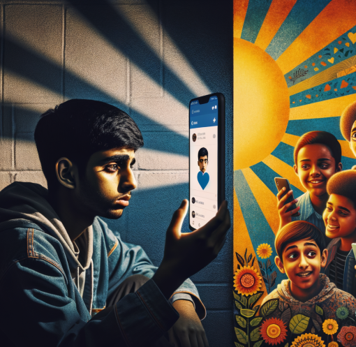 Understanding the Impact of Social Media on Self-Esteem