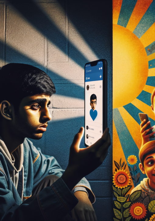 Understanding the Impact of Social Media on Self-Esteem