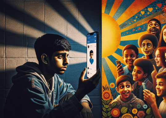Understanding the Impact of Social Media on Self-Esteem