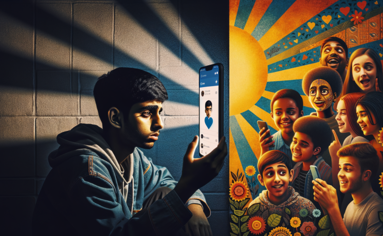 Understanding the Impact of Social Media on Self-Esteem