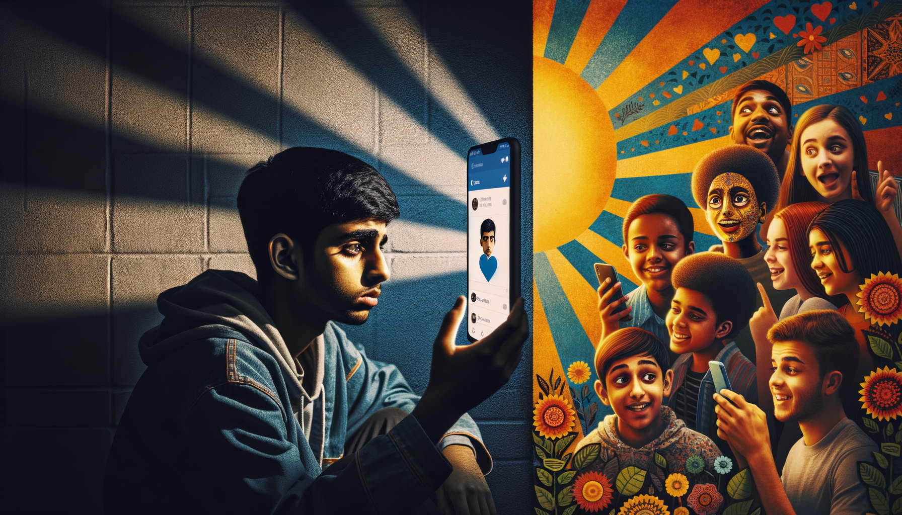 Understanding the Impact of Social Media on Self-Esteem