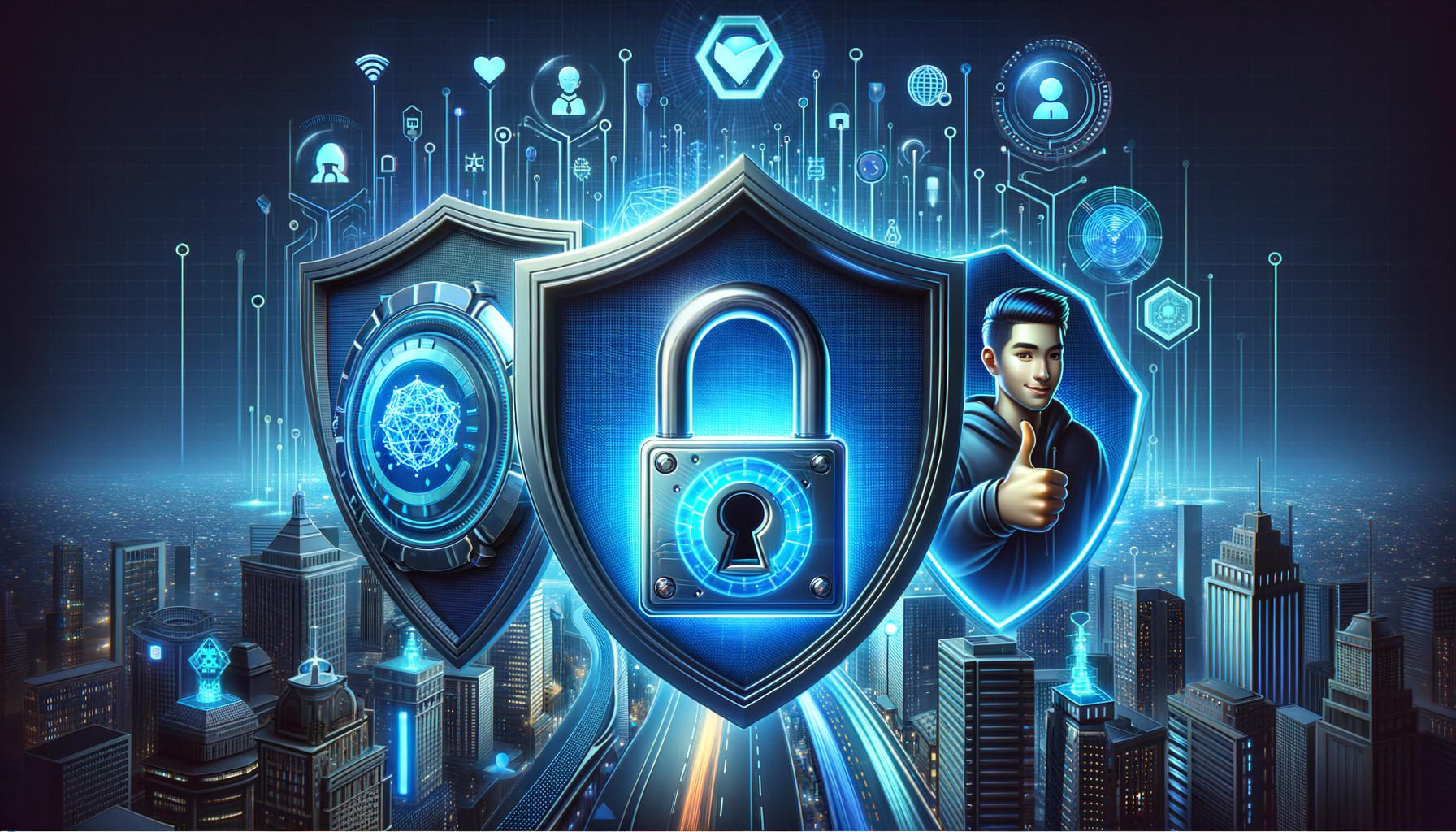 How to Protect Your Privacy on Social Media