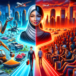 AI: treat or opportunity?