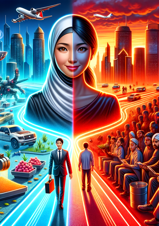 AI: treat or opportunity?