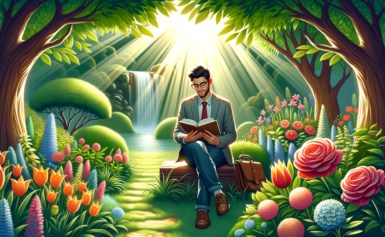 How to Build Self-Confidence