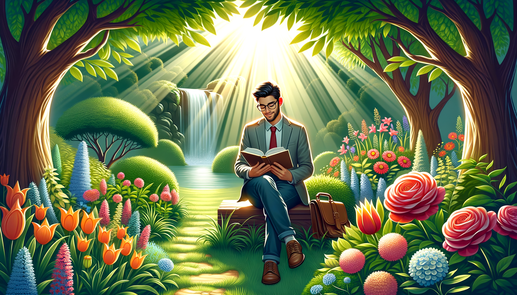 How to Build Self-Confidence