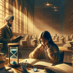 Understanding and Managing The pressure of Academic Success