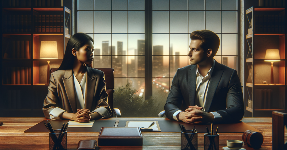 How to Handle Conflicts Maturely