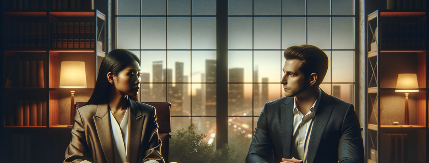 How to Handle Conflicts Maturely