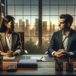 How to Handle Conflicts Maturely