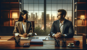 How to Handle Conflicts Maturely