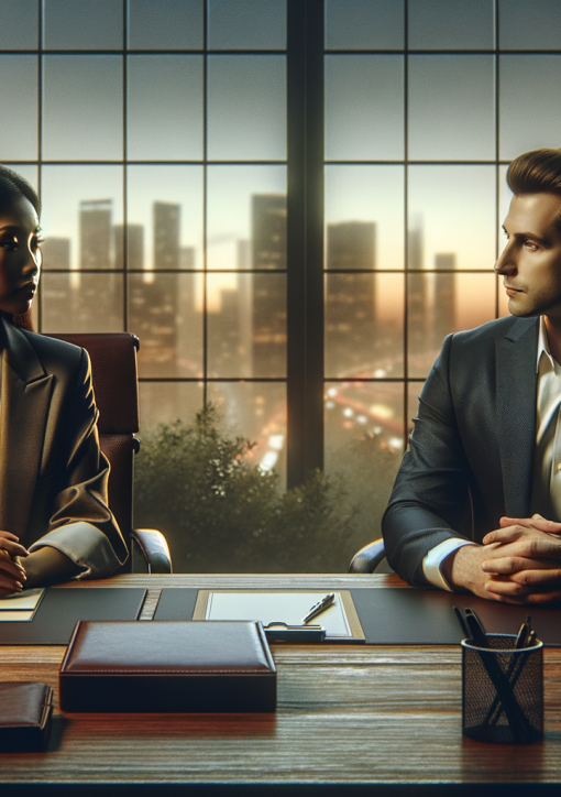 How to Handle Conflicts Maturely