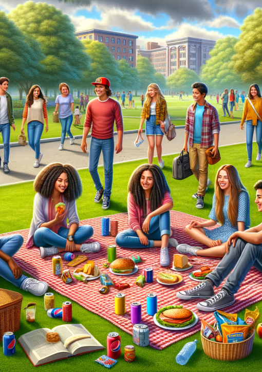 Practical Guide to Relationships and Social Life for Youths