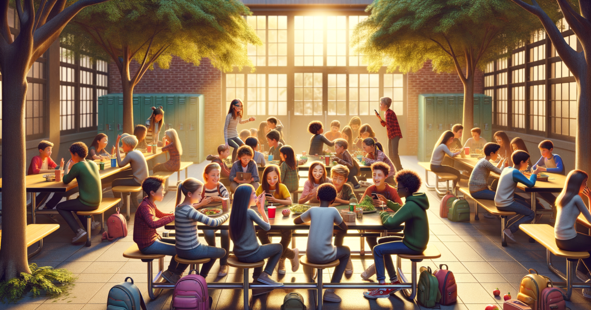 Understanding Friendships vs. Popularity in Youths