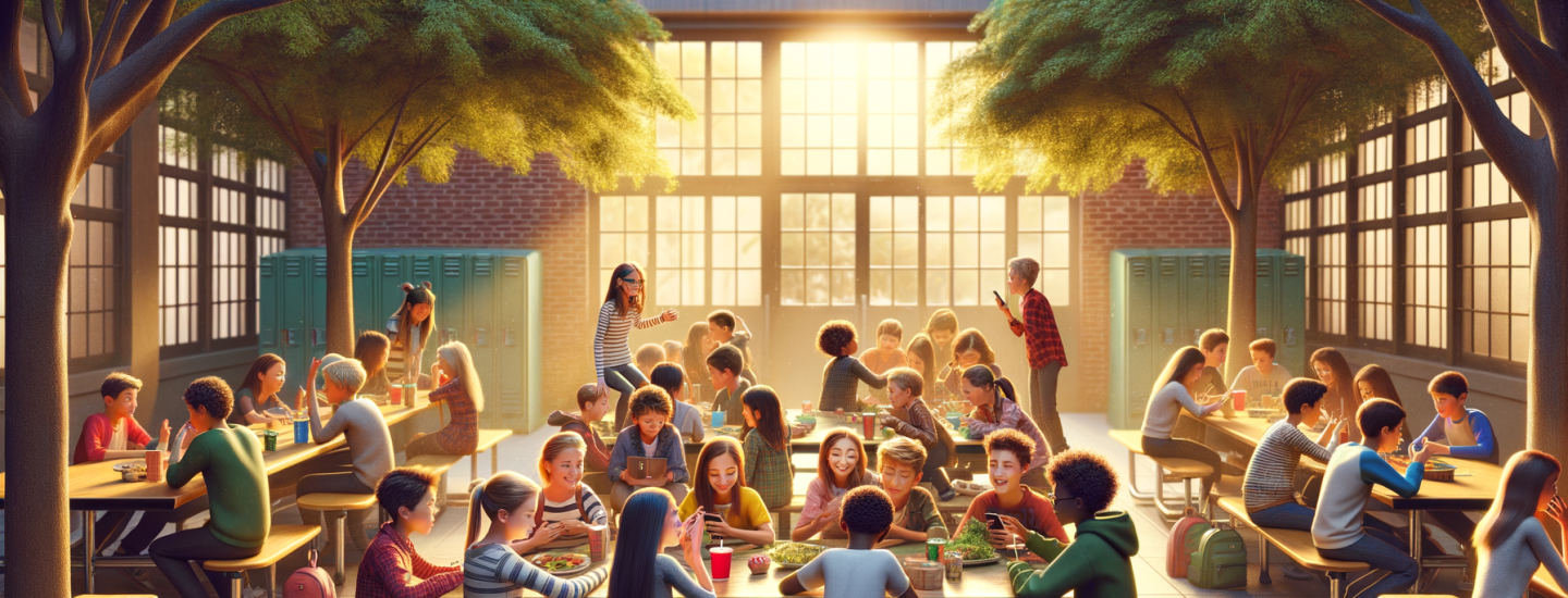 Understanding Friendships vs. Popularity in Youths