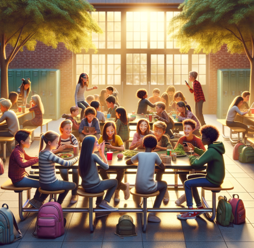 Understanding Friendships vs. Popularity in Youths