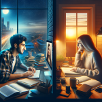 Long-distance Relationships in Youths