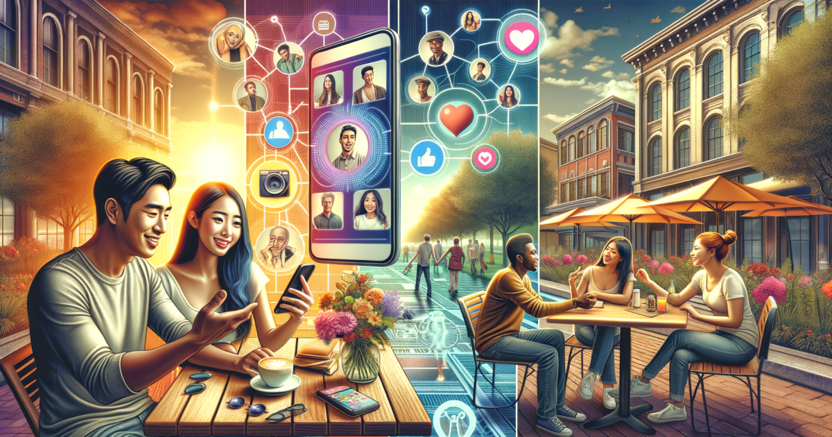 Understanding Social Media and Dating Culture