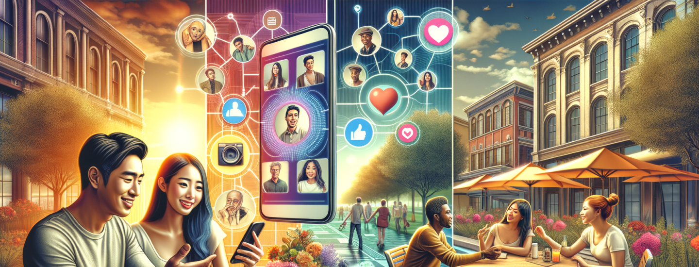 Understanding Social Media and Dating Culture