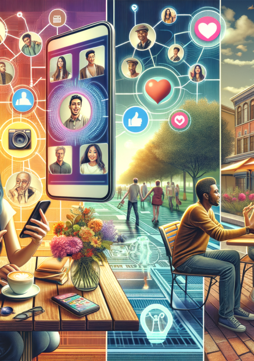 Understanding Social Media and Dating Culture