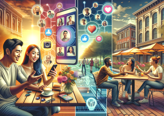 Understanding Social Media and Dating Culture