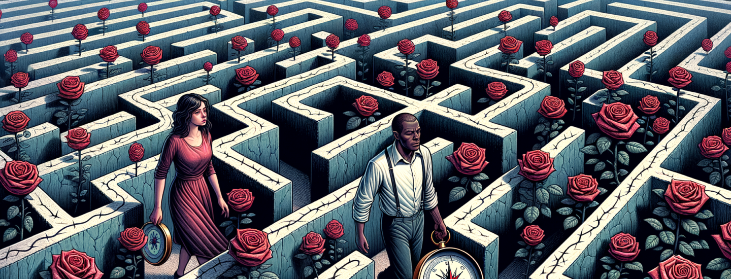 Navigating Toxic Relationships and Boundaries