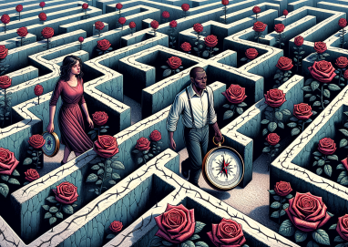 Navigating Toxic Relationships and Boundaries