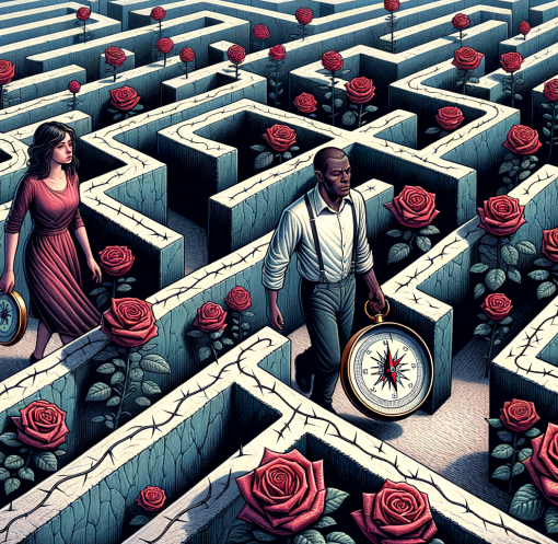 Navigating Toxic Relationships and Boundaries