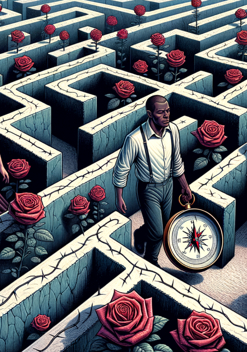Navigating Toxic Relationships and Boundaries