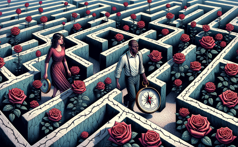 Navigating Toxic Relationships and Boundaries