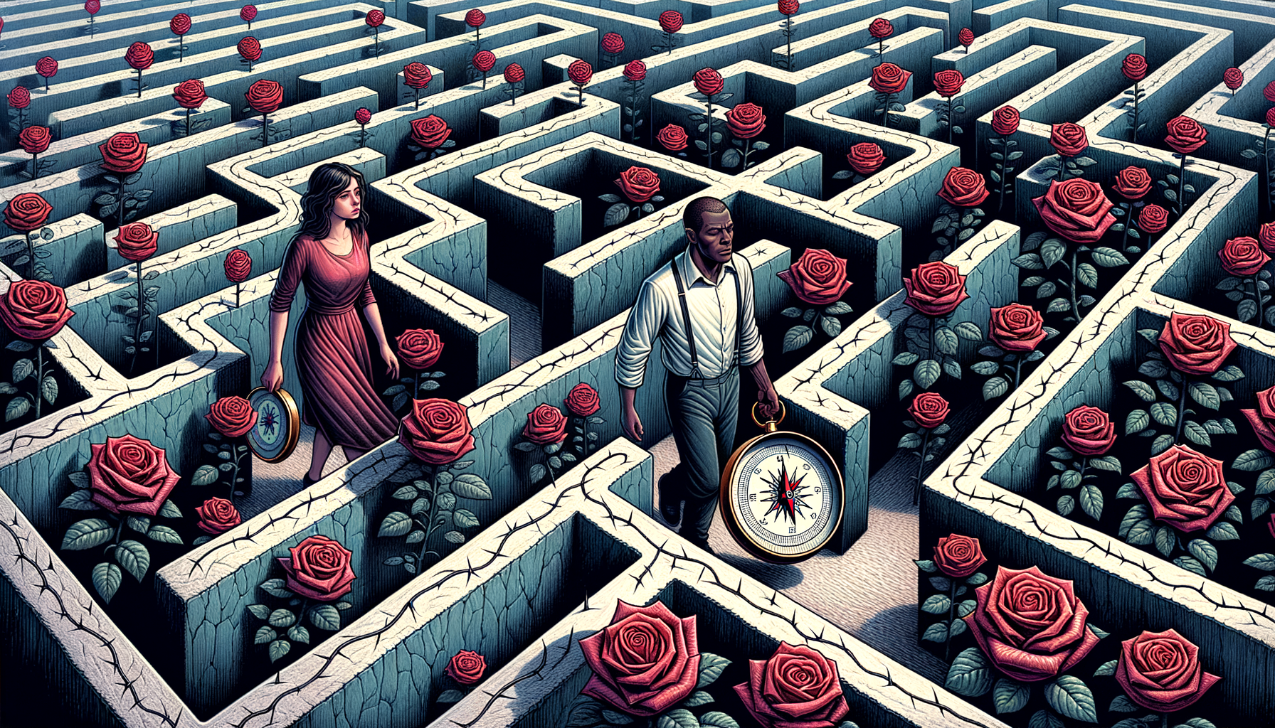 Navigating Toxic Relationships and Boundaries