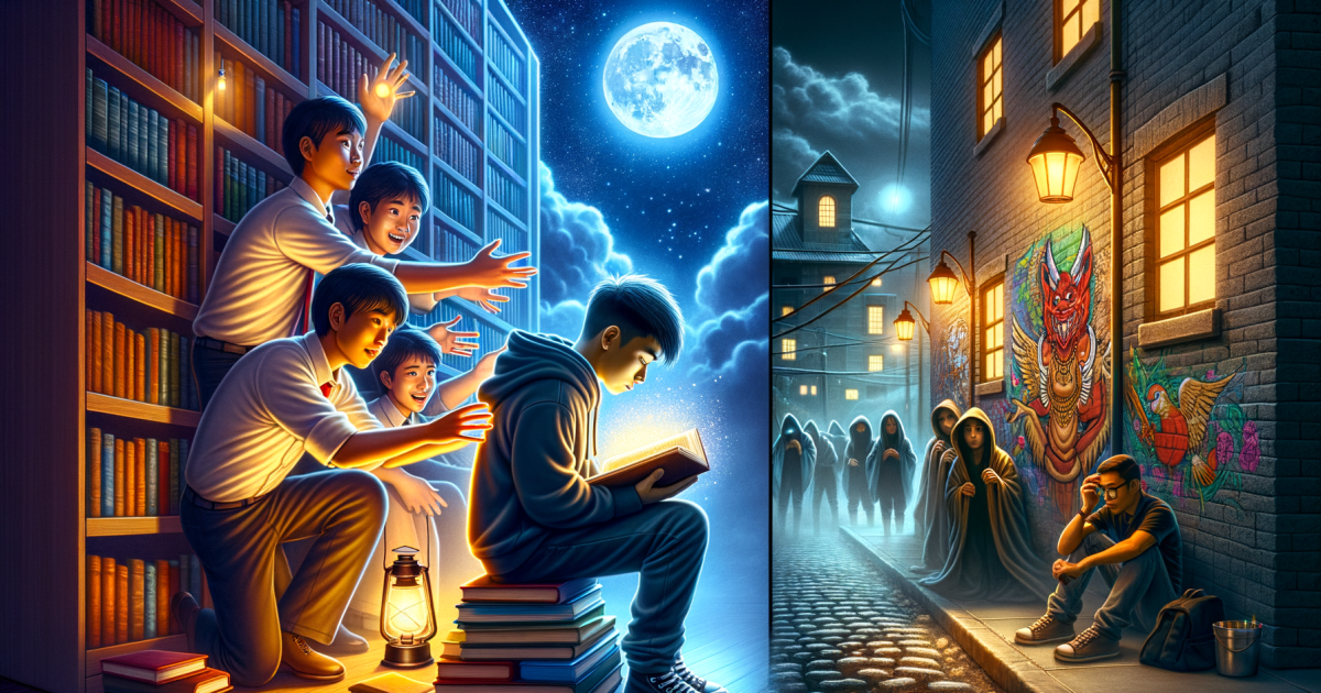 Peer Pressure: Positive or Negative?