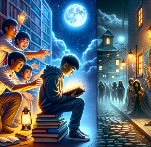 Peer Pressure: Positive or Negative?