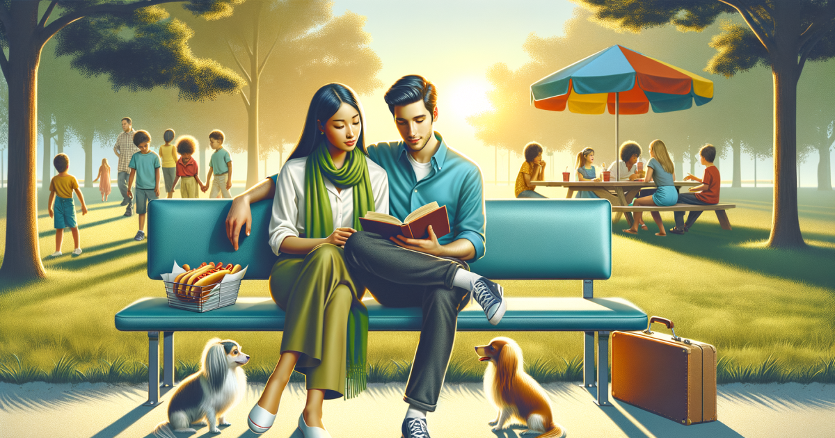 Platonic Friendships Between Genders