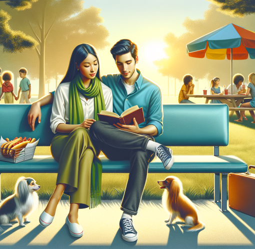 Platonic Friendships Between Genders