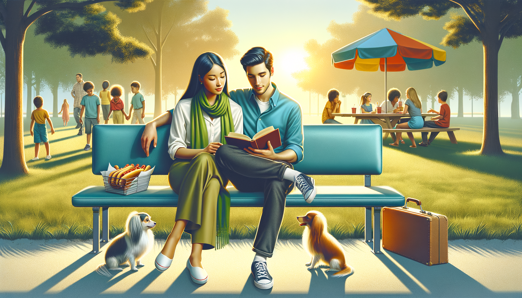 Platonic Friendships Between Genders