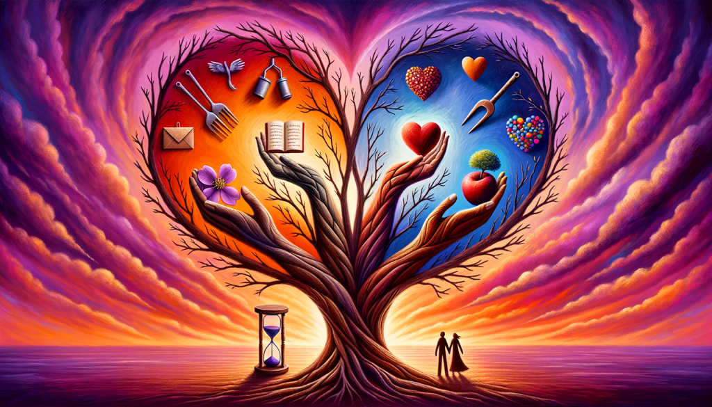 Love Languages