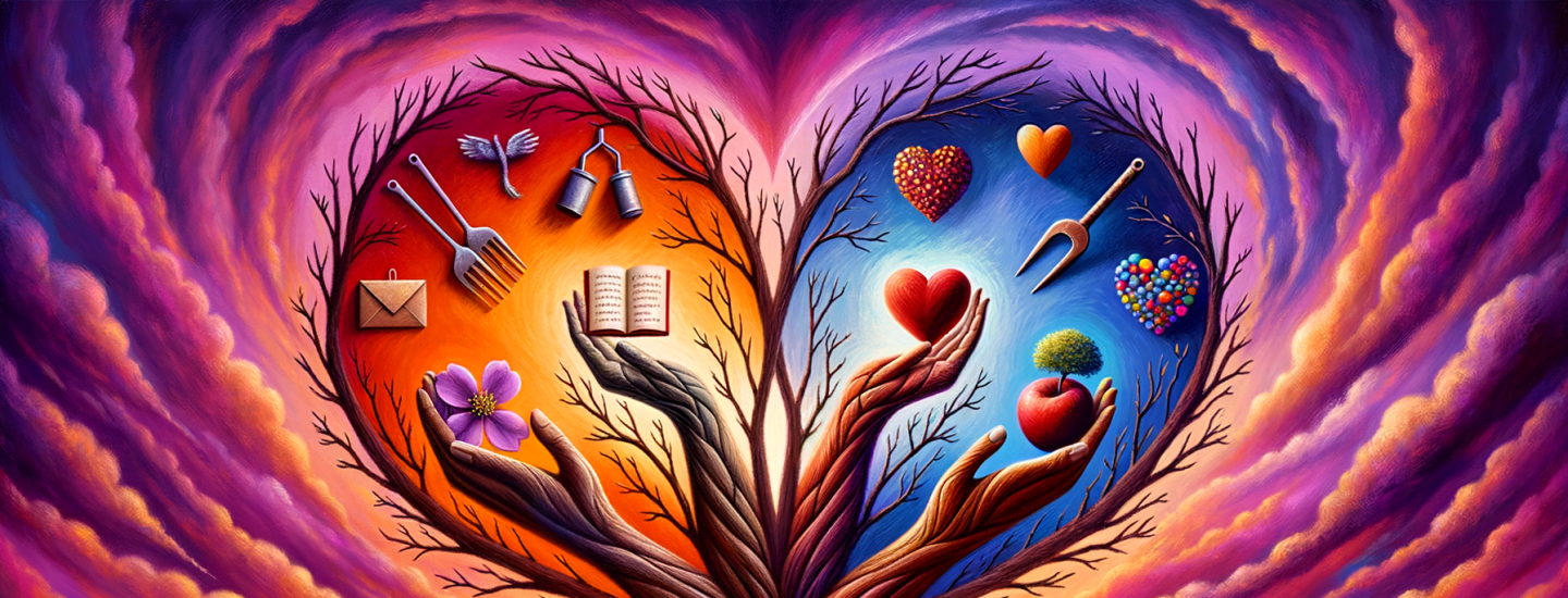 Love Languages