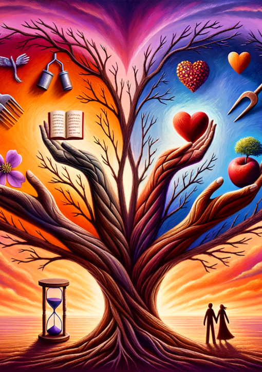 Love Languages