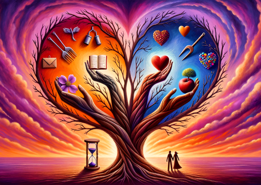 Love Languages
