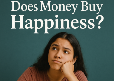 Does Money Buy Happiness?