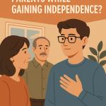 How Do You Honor Parents While Gaining Independence?