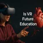 Is VR Future of Education? A Comprehensive Guide