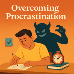 Overcoming Procrastination